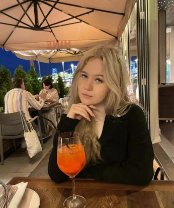 Проститутка Карина