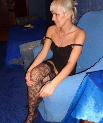 Проститутка Ирина